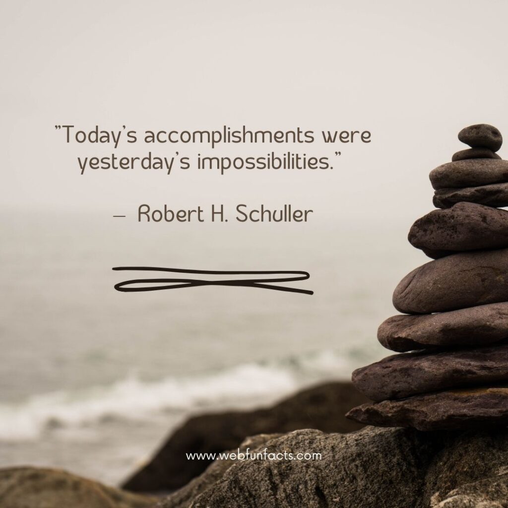 Quotes About Life and Struggles