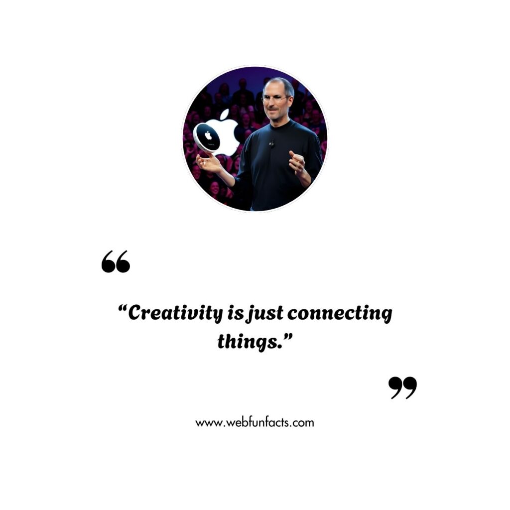 Best Steve Jobs Quotes for Entrepreneurs