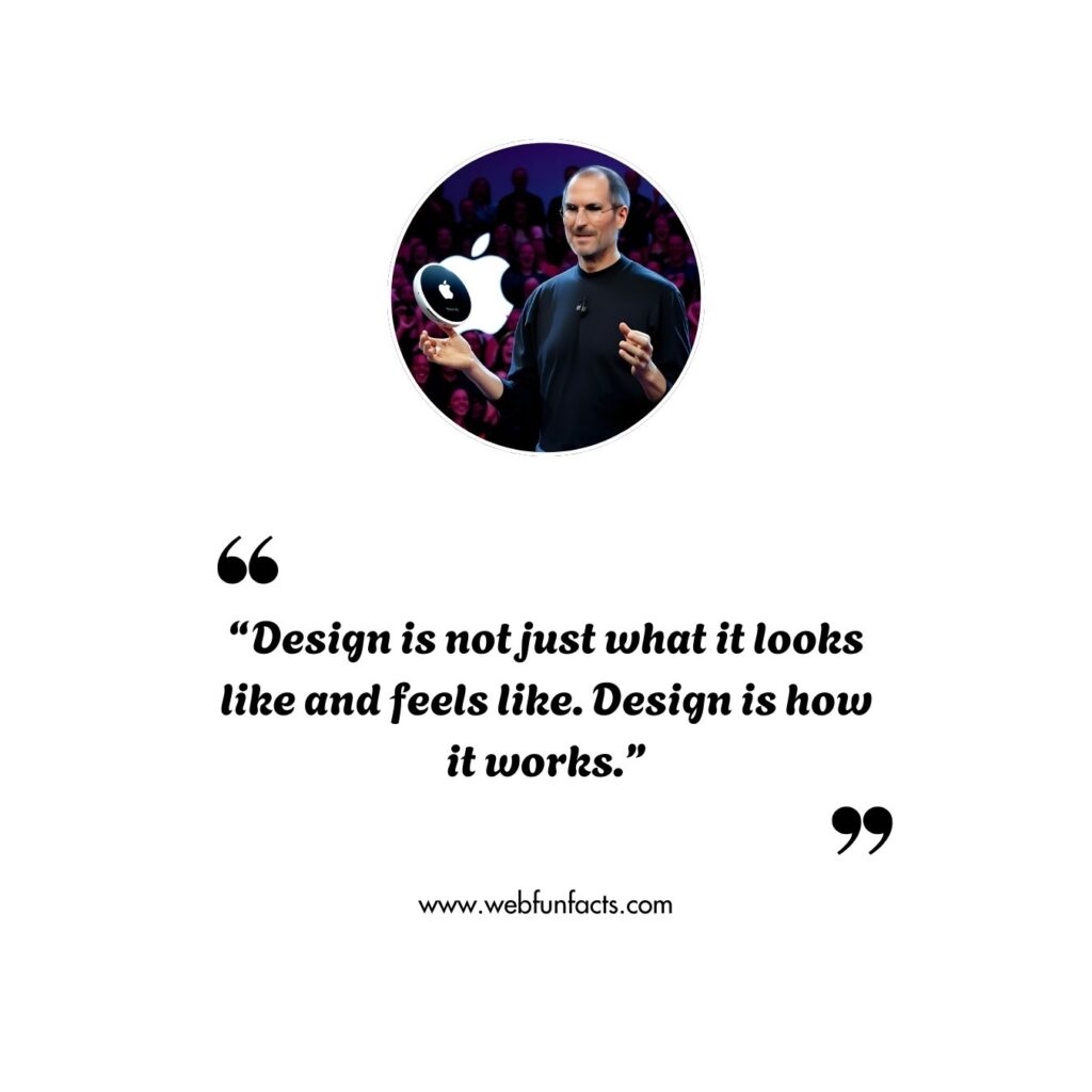 Famous Steve Jobs Quotes That Will Motivate You