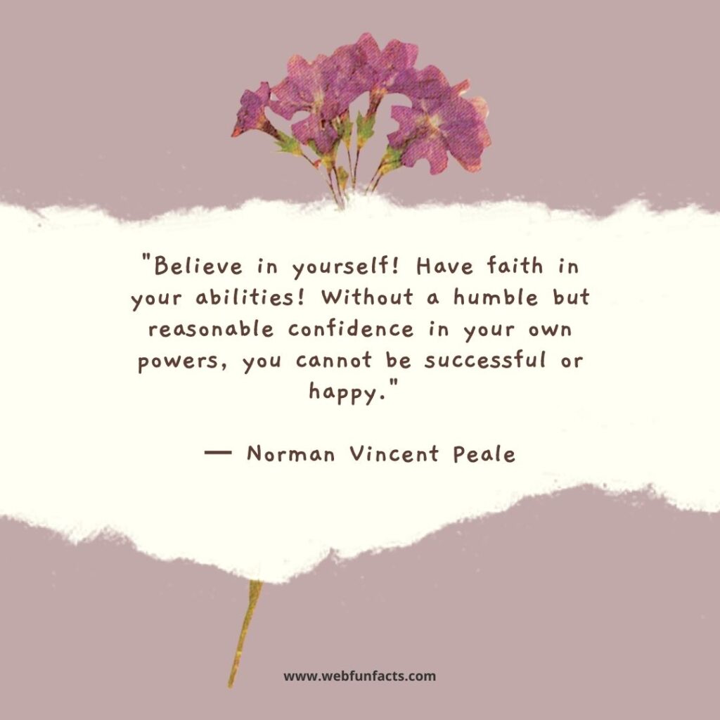 Quotes for Success