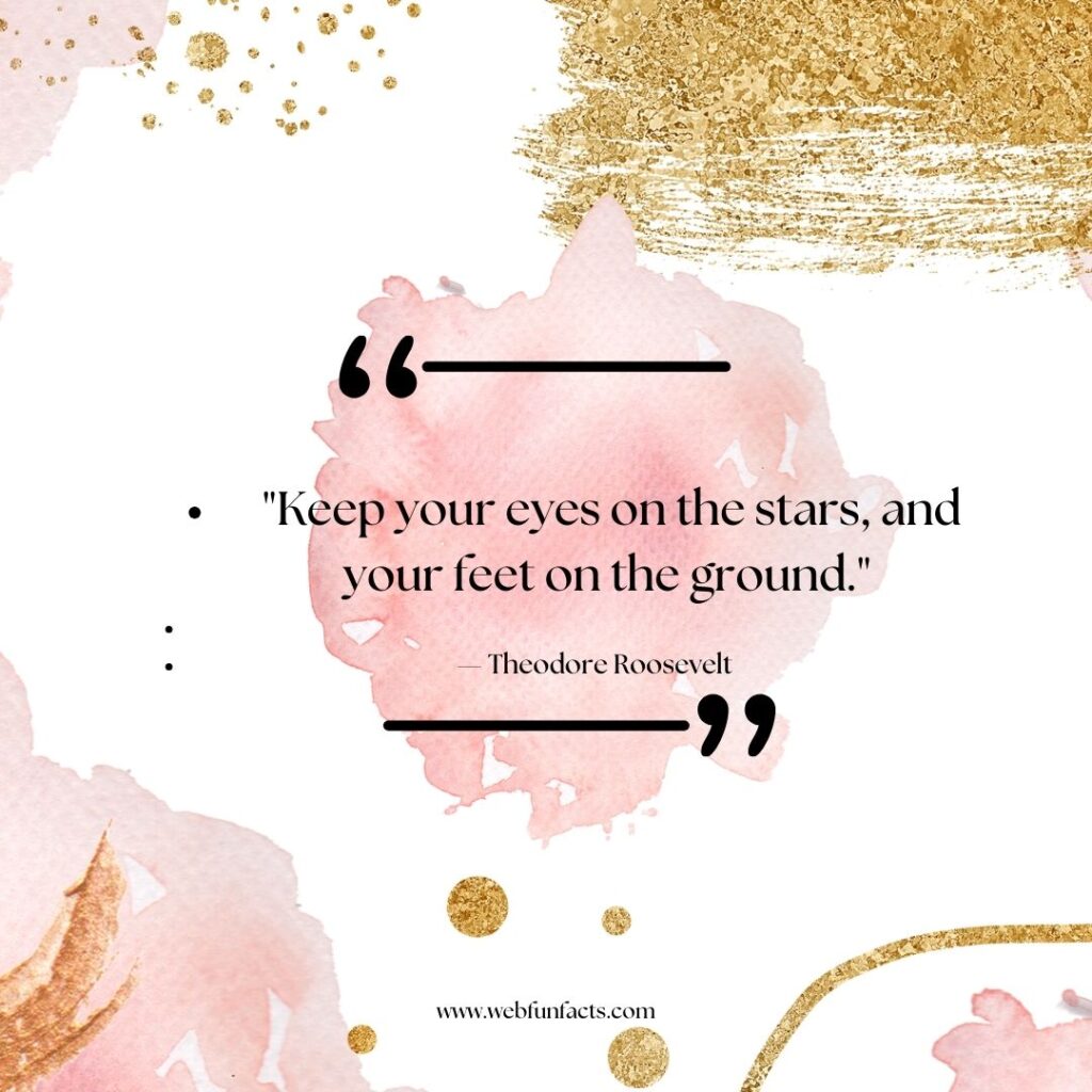 Quotes for Success