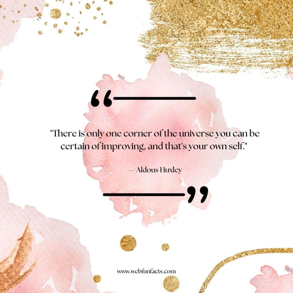 Quotes for Success