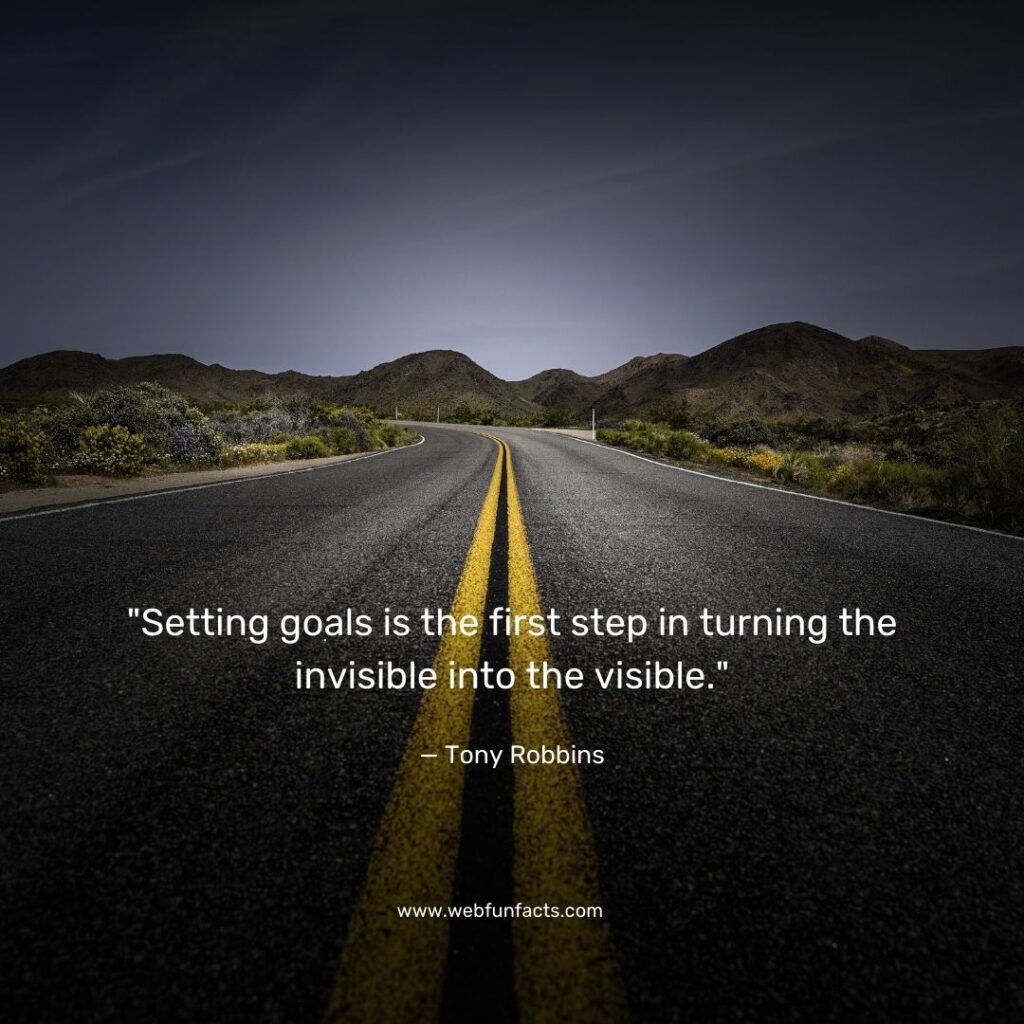Powerful Motivational Quotes