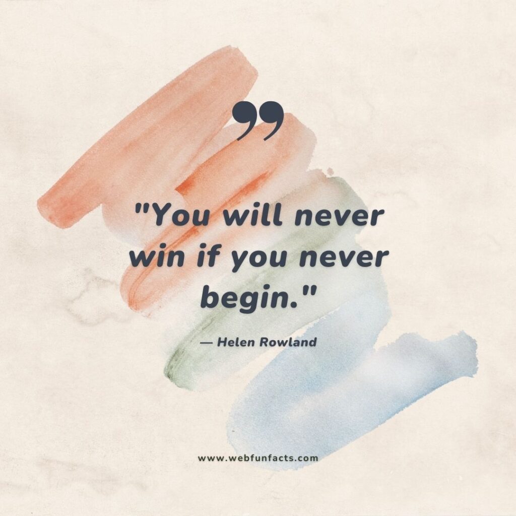 Powerful Motivational Quotes