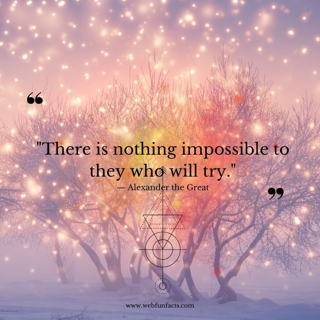 Quotes for Success