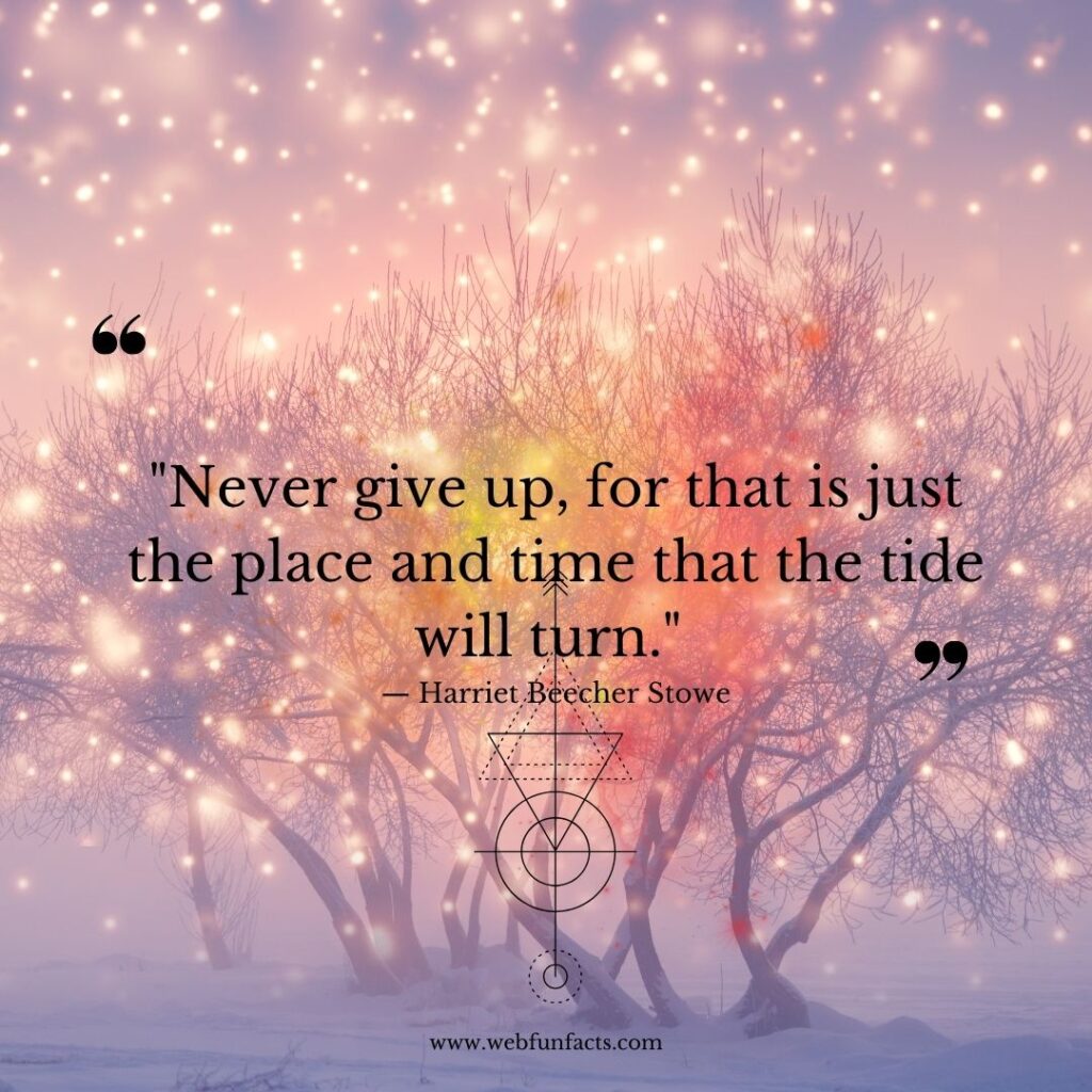 Quotes for Success