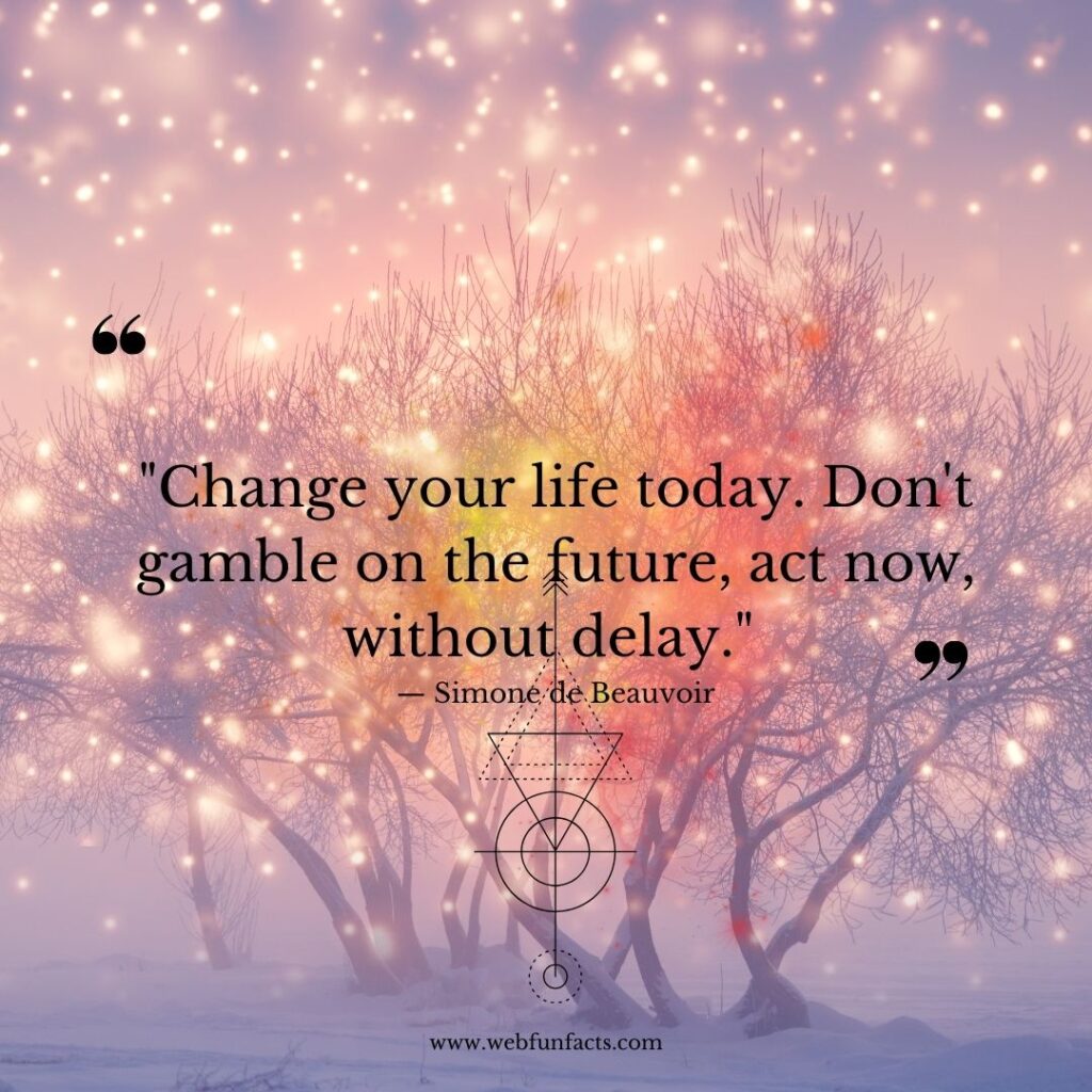 Quotes for Success