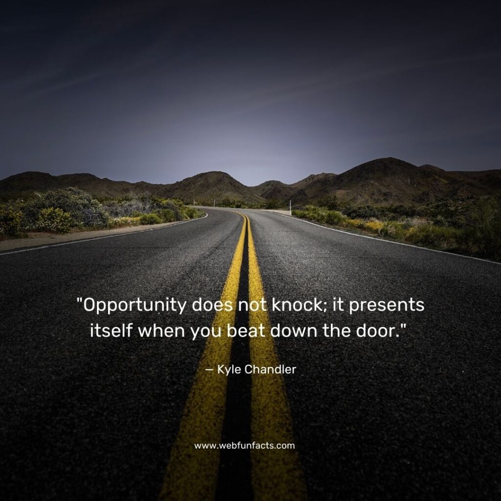 Powerful Motivational Quotes