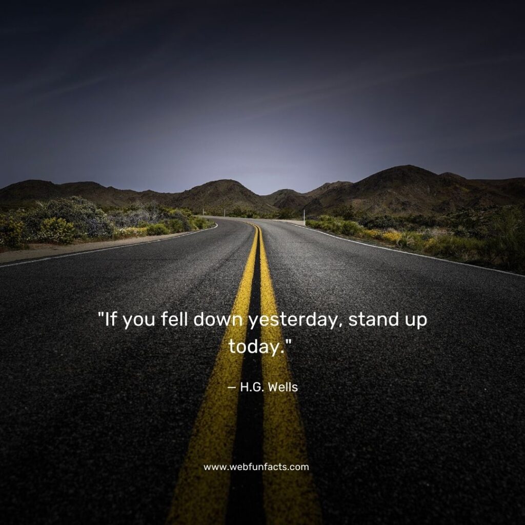 Powerful Motivational Quotes