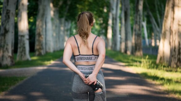 Natural Ways to Heal Your Body