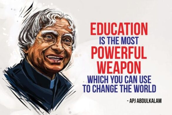 APJ Abdul Kalam quotes