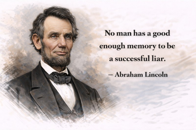 Most Famous Abraham Lincoln Quotes of All Time