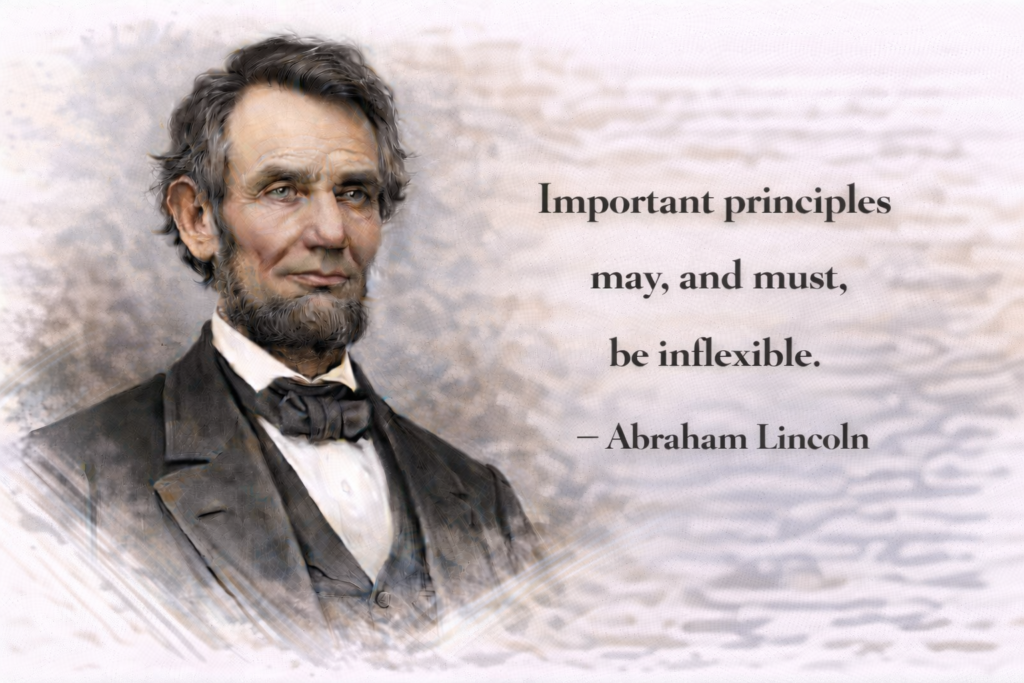 Quotes by Abraham Lincoln That Define True Leadership