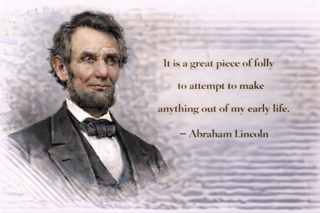 Powerful Abraham Lincoln Quotes About Freedom