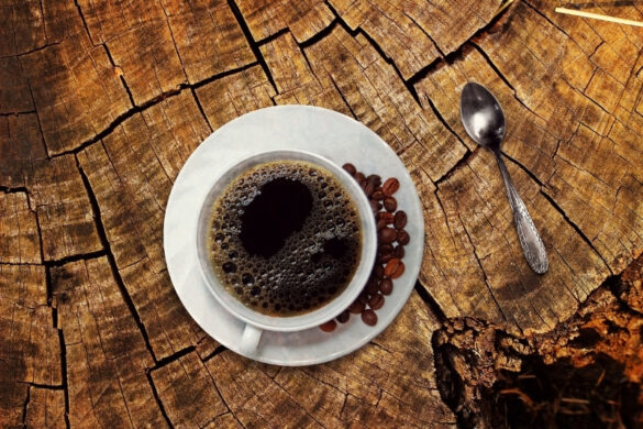 is coffee good or bad