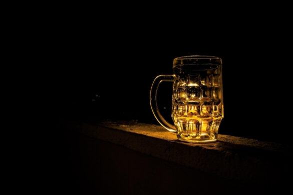 Effects of Alcohol on Health and Liver