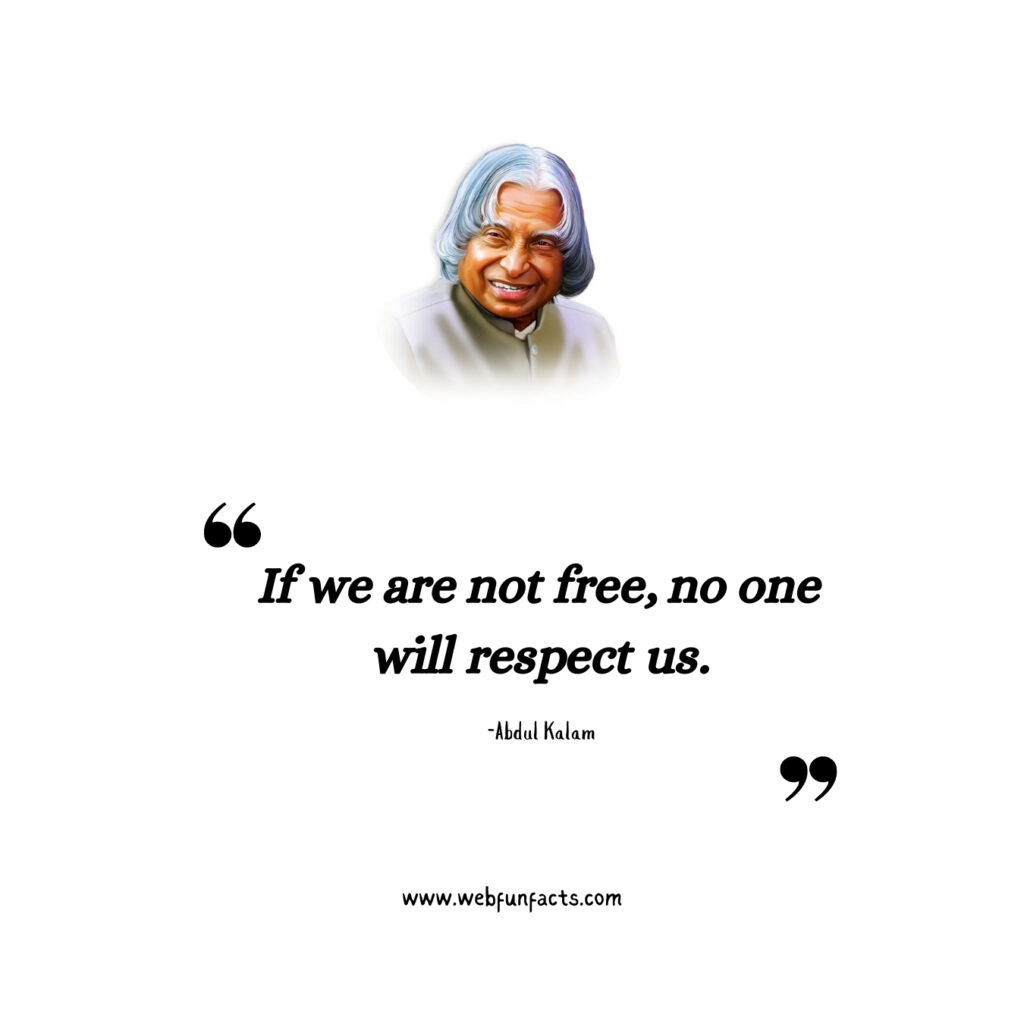 abdul kalam quotes in hindi