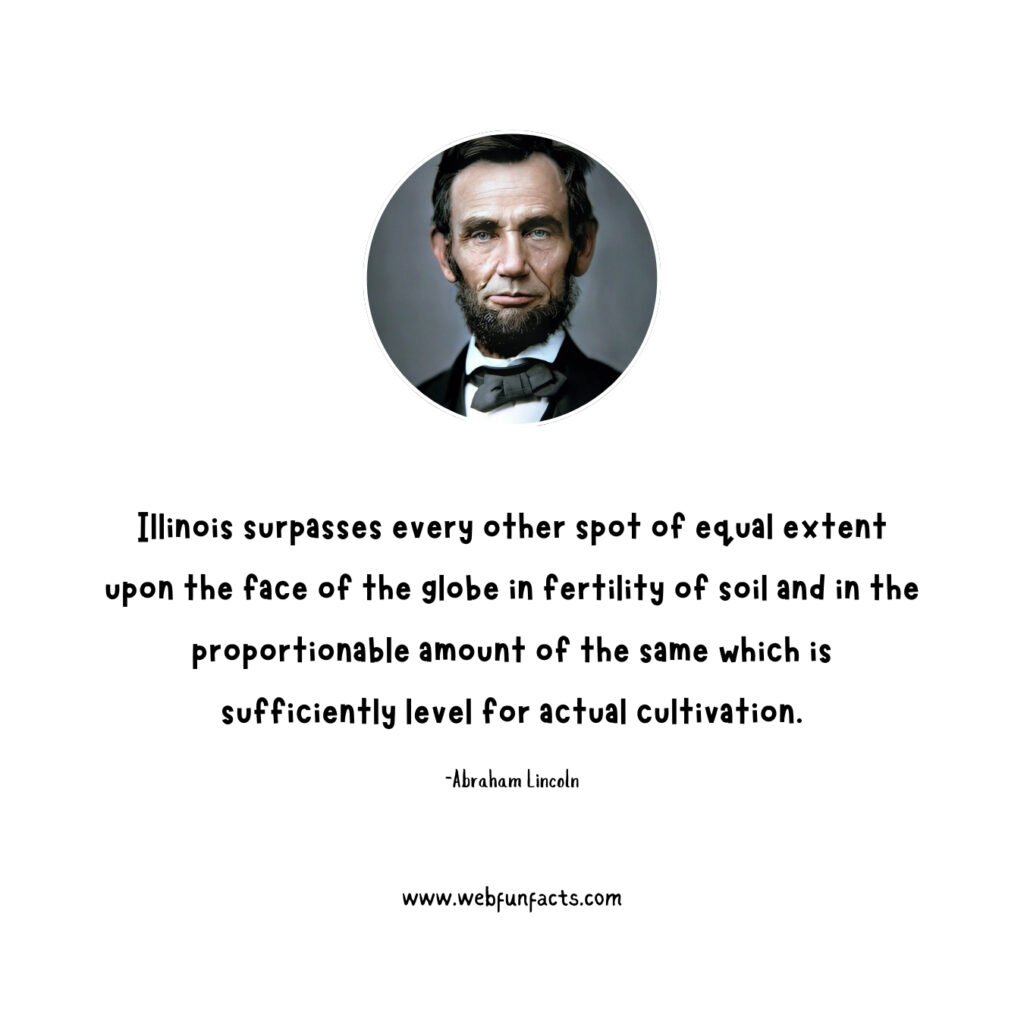Powerful Abraham Lincoln Quotes About Freedom