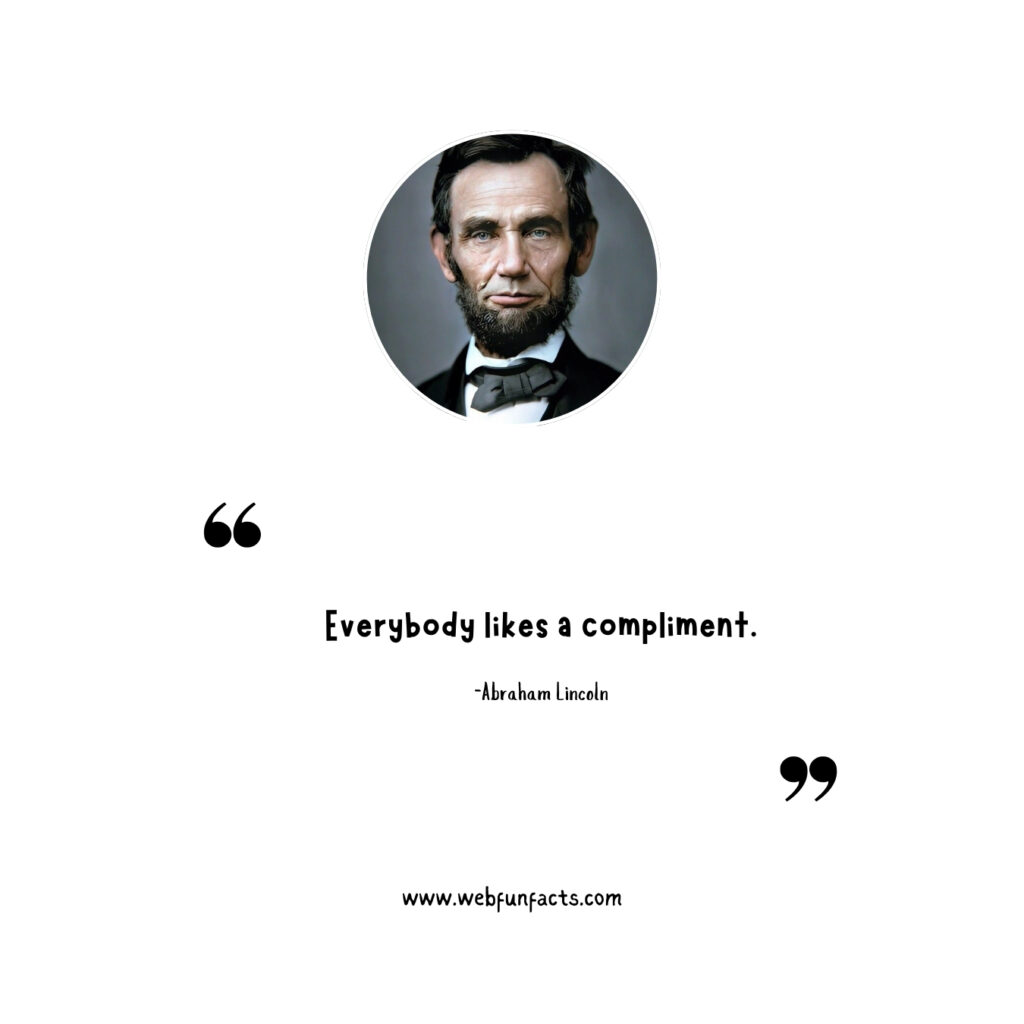 Quotes from Abraham Lincoln That Shaped History