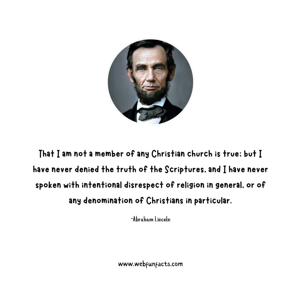 top 10 abraham lincoln quotes