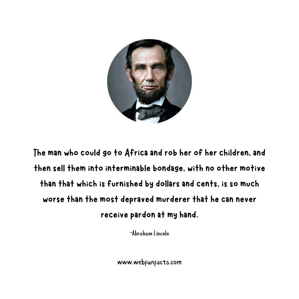 abraham lincoln phrases