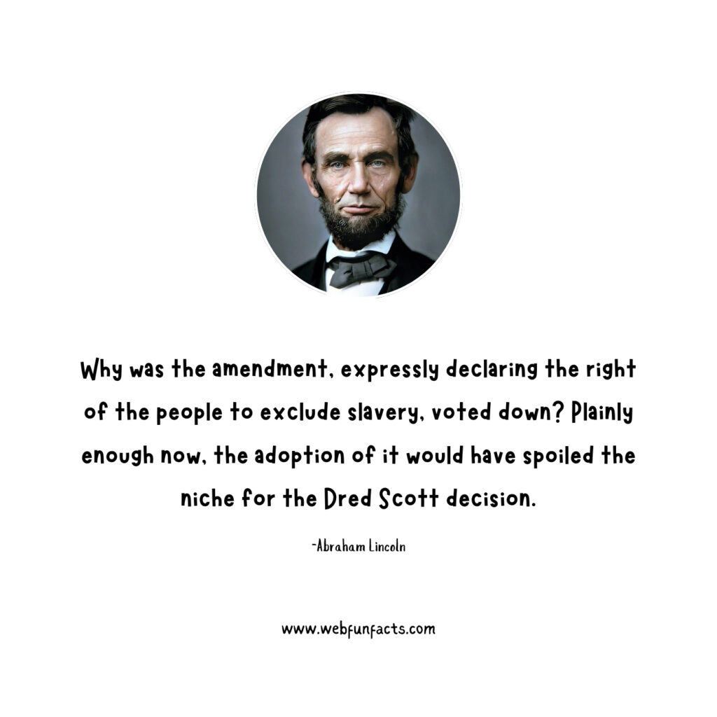 quotes from abraham lincoln about leadership