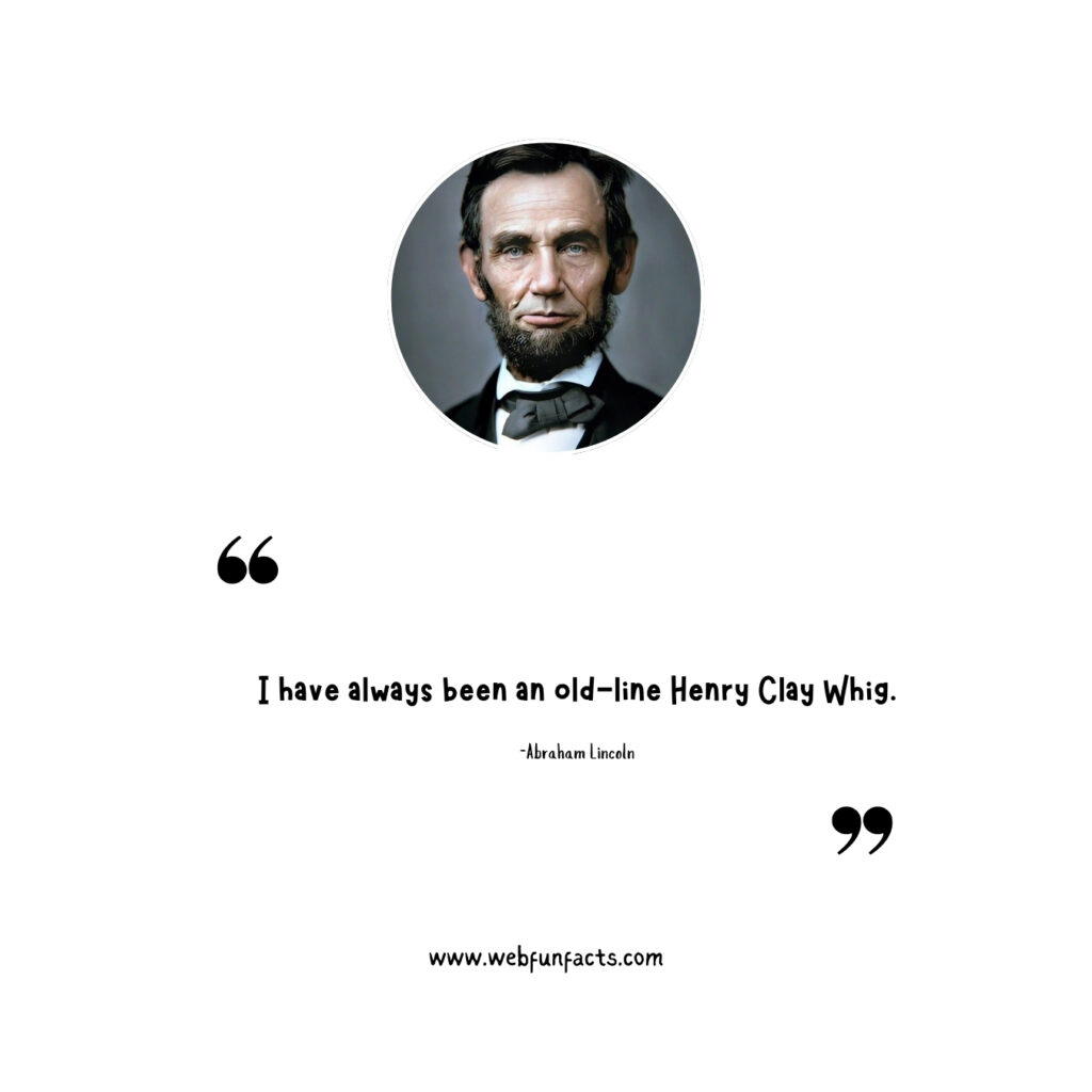 abraham lincoln quotes