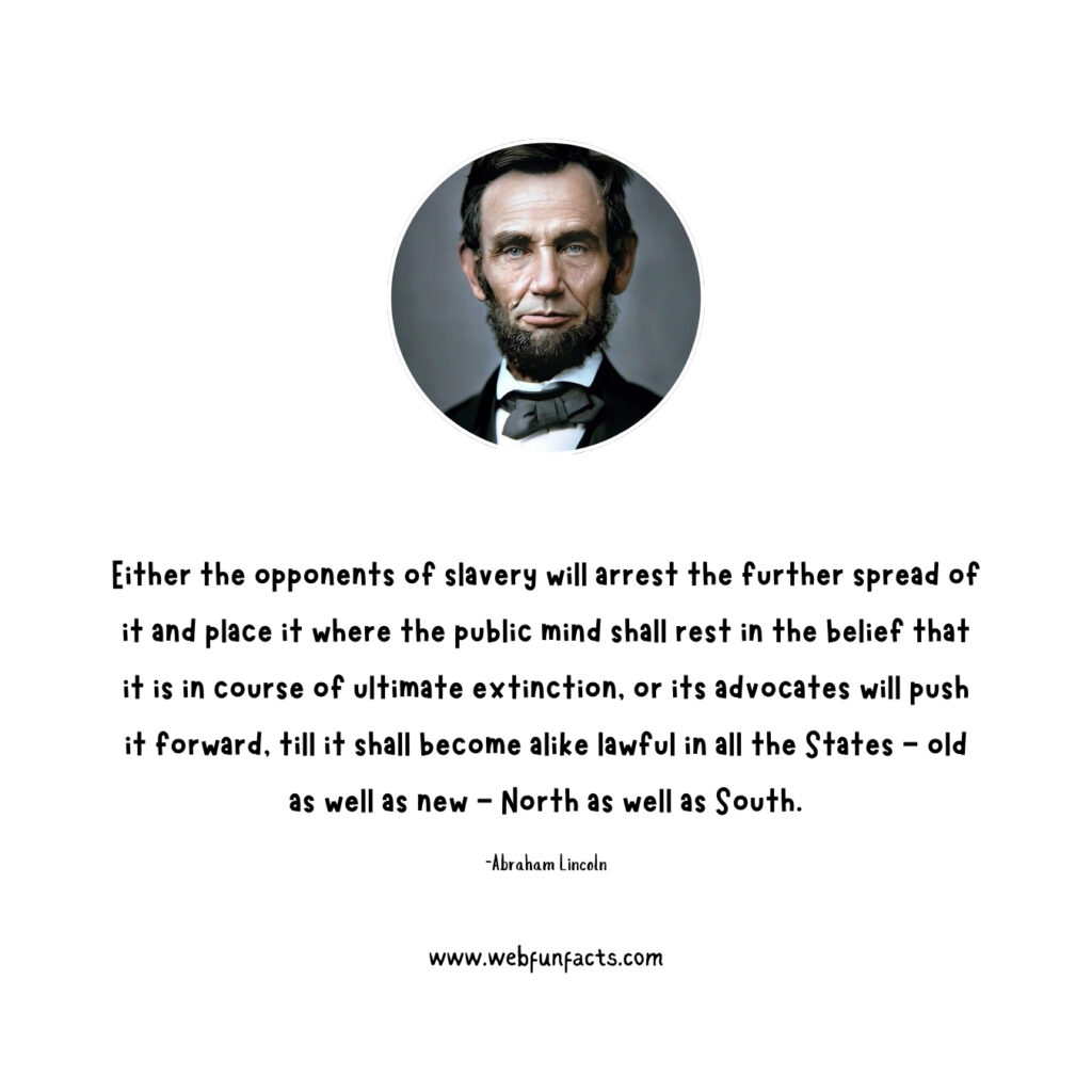 abraham lincoln quotes on success