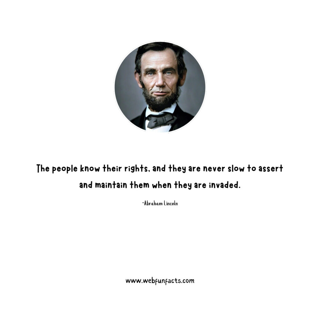 top 10 abraham lincoln quotes