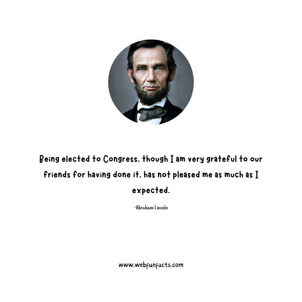 abraham lincoln quotes for the people