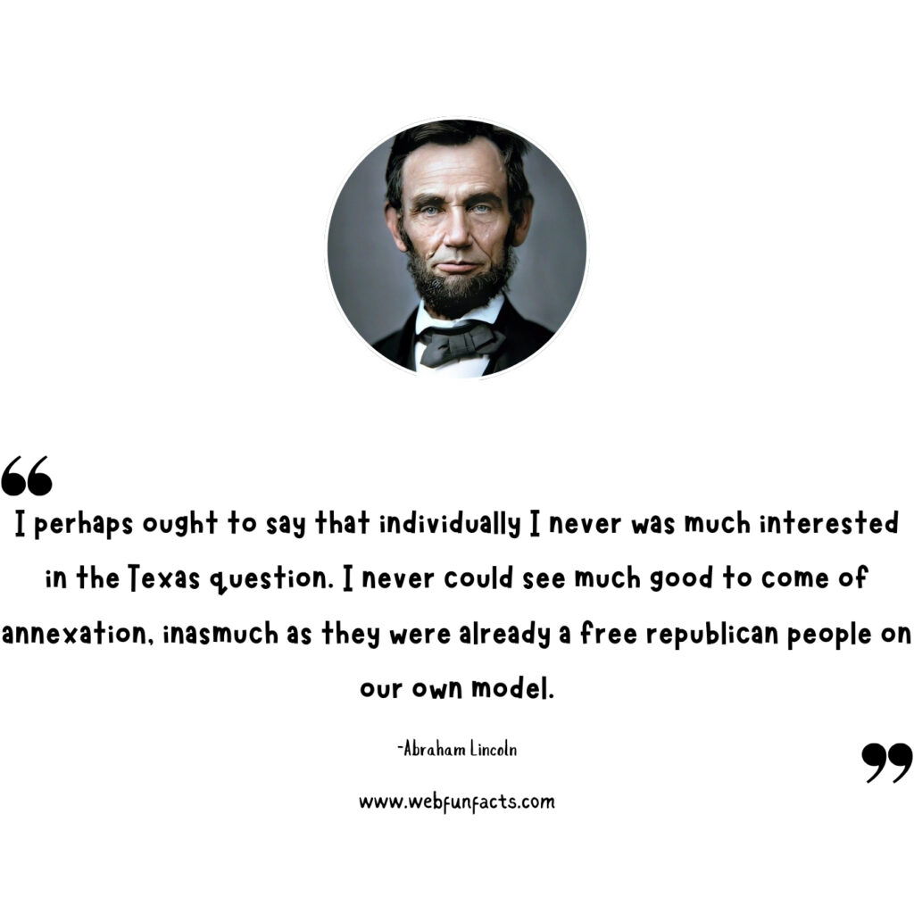 abraham lincoln quotation
