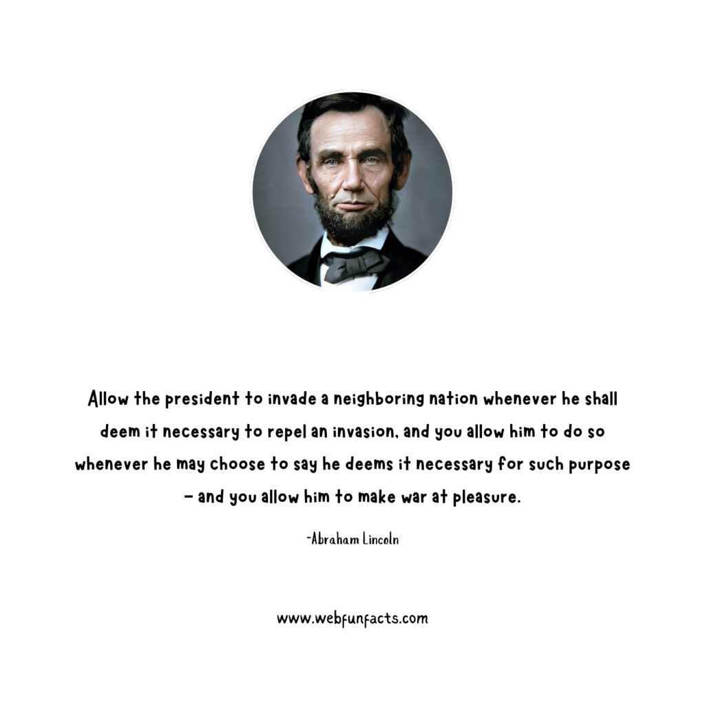 top 10 abraham lincoln quotes