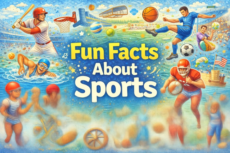 Fun facts for children that turn learning into an adventure