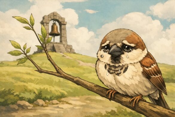 God has a better plan for you illustrated through a faith-based story.