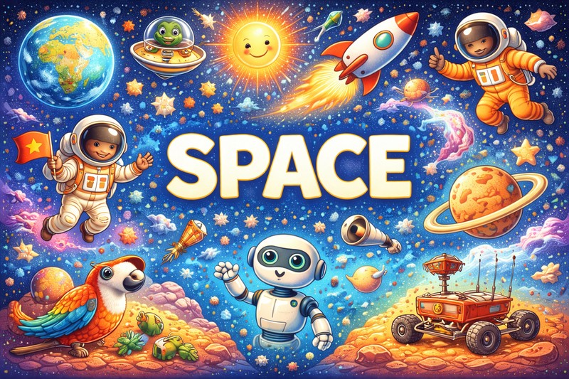 Fun Facts That Will Brighten Your Day and Spark Curiosity