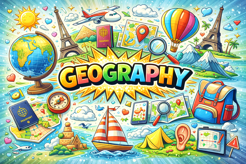 Fun Facts That Will Brighten Your Day and Spark Curiosity