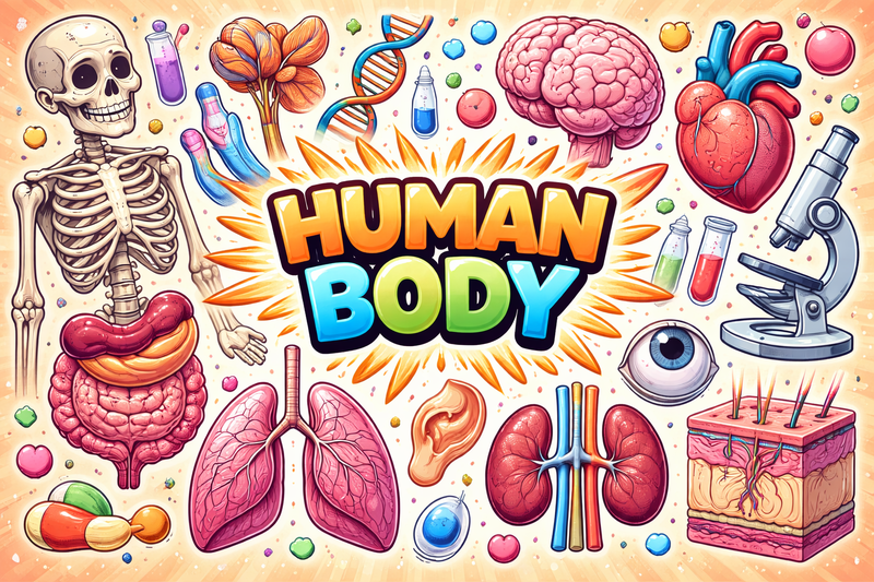 Fun Facts That Will Brighten Your Day and Spark Curiosity