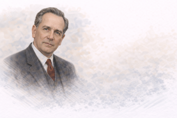 A. E. van Vogt quotes about evolution and human intelligence