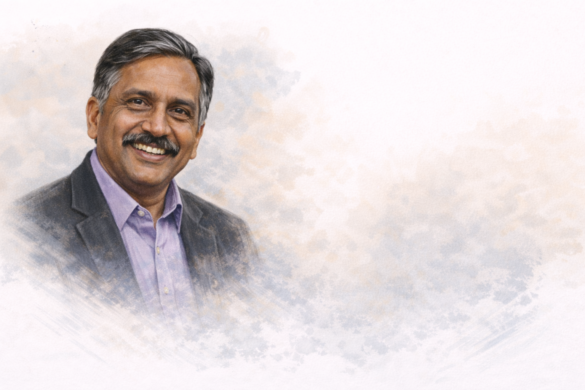 A. Balasubramaniam quotes about art and material transformation