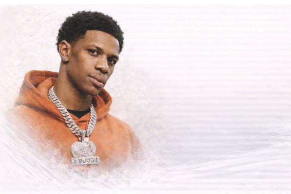 A Boogie wit da Hoodie quotes about loyalty and hustle