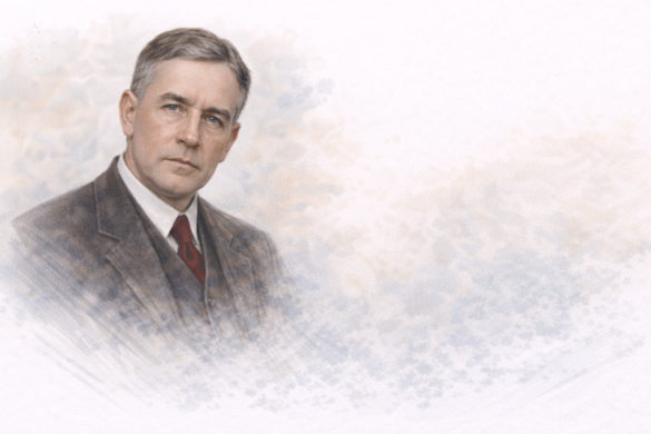 A. E. Housman quotes about youth and mortality