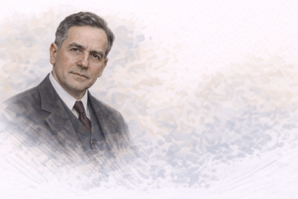 A. J. Bowen actor headshot featured in U.S. horror movie quotes article