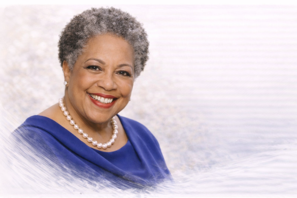 A'Lelia Bundles quotes about American legacy and leadership