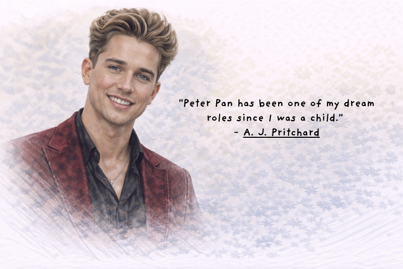 Inspirational A. J. Pritchard Quotes about hard work and ambition