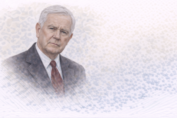 A. James Clark Quotes about leadership, innovation, and lasting success