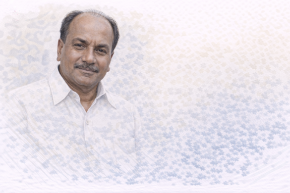 A. K. Antony Quotes about integrity, public service, and ethical leadership