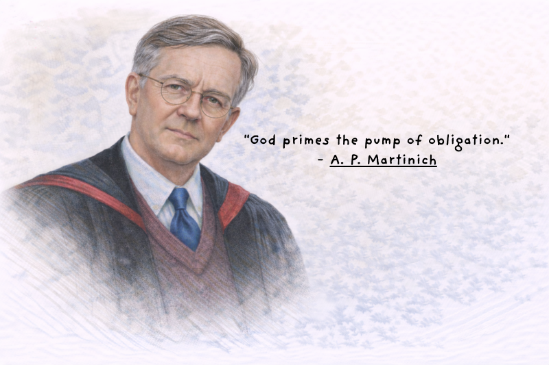 A. P. Martinich Quotes inspiring critical thinking in philosophy and political theory