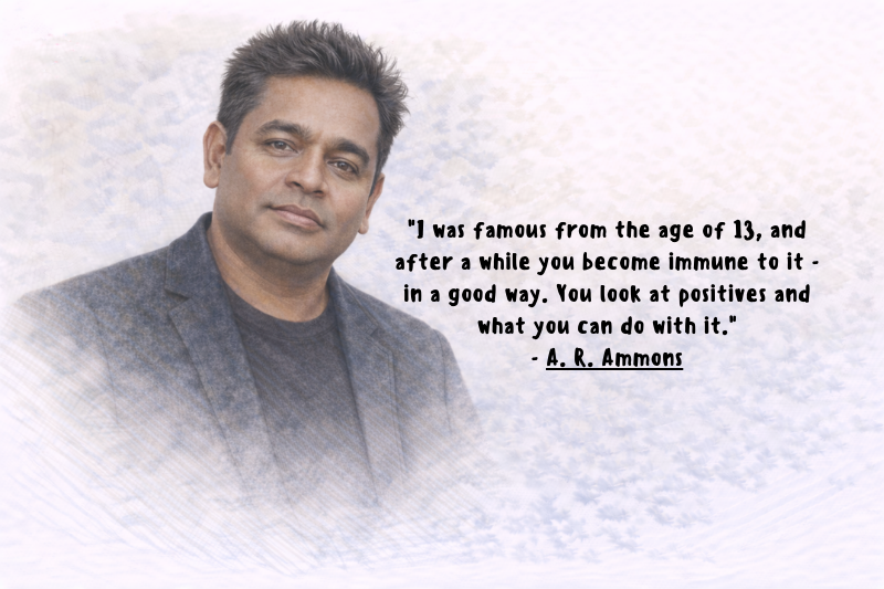 Inspirational A. R. Rahman Quotes from the Oscar-winning composer