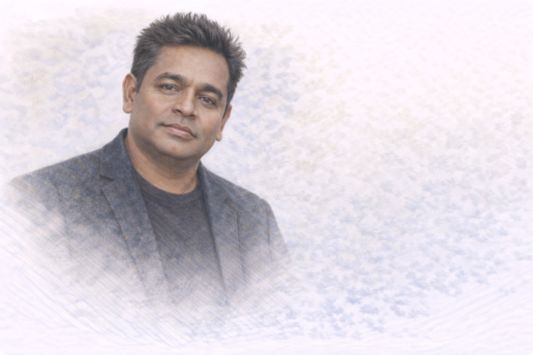 A. R. Rahman Quotes on music, creativity, faith, and success