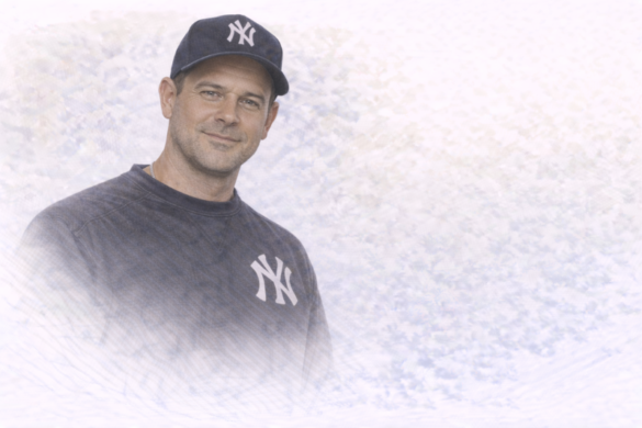 Aaron Boone Quotes about leadership, resilience, teamwork, and success as New York Yankees manager and former MLB player.